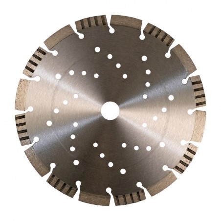 TARCZA MILWAUKEE SPEED CROSS HUDD