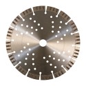 TARCZA MILWAUKEE SPEED CROSS HUDD