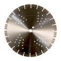TARCZA MILWAUKEE SPEED CROSS HUDD