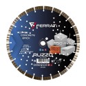 TARCZA MILWAUKEE SPEED CROSS HUDD