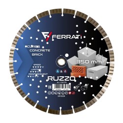 TARCZA MILWAUKEE SPEED CROSS HUDD