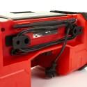 BEZSZCZOTKOWA WKRĘTARKA UDAROWA MILWAUKEE M18 BLPD-502C