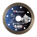 Tarcza diamentowa do betonu 125x22,23mm Ferrati Masetto F20181
