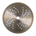 TARCZA MILWAUKEE SPEED CROSS HUDD