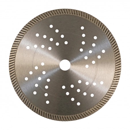 Tarcza diamentowa do betonu 230x22,23mm Ferrati Masetto F20182