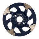 TARCZA MILWAUKEE SPEED CROSS HUDD
