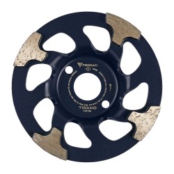 TARCZA MILWAUKEE SPEED CROSS HUDD