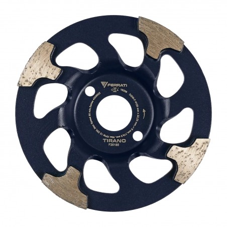 TARCZA MILWAUKEE SPEED CROSS HUDD