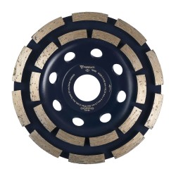 TARCZA MILWAUKEE SPEED CROSS HUDD