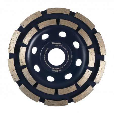 TARCZA MILWAUKEE SPEED CROSS HUDD