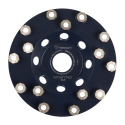 TARCZA MILWAUKEE SPEED CROSS HUDD