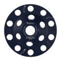 TARCZA MILWAUKEE SPEED CROSS HUDD