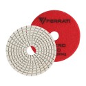 TARCZA MILWAUKEE SPEED CROSS HUDD