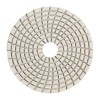 Pad polerski do kamienia i ceramiki 100x15mm №100 Ferrati Velcro F20142