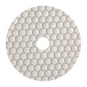 Pad polerski do kamienia i ceramiki 100x16mm №200 Ferrati Strada F20136