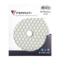 Pad polerski do kamienia i ceramiki 100x16mm №200 Ferrati Strada F20136