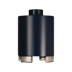 TARCZA MILWAUKEE SPEED CROSS HUDD