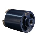 Pad polerski do kamienia i ceramiki 100x16mm №200 Ferrati Strada F20136