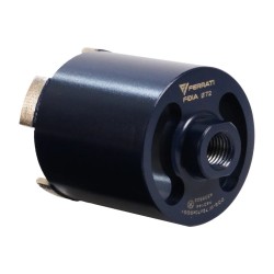 TARCZA MILWAUKEE SPEED CROSS HUDD