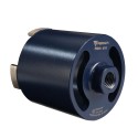 Wiertło diamentowe  do betonu 72mm x SDS+ Ferrati F-DiA F40147