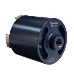 Wiertło diamentowe  do betonu 72mm x SDS+ Ferrati F-DiA F40147