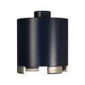 Wiertło diamentowe  do betonu 72mm x SDS+ Ferrati F-DiA F40147