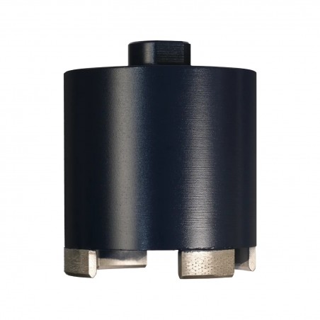Wiertło diamentowe  do betonu 72mm x SDS+ Ferrati F-DiA F40147