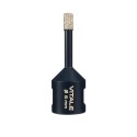 TARCZA MILWAUKEE SPEED CROSS HUDD