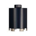 Wiertło diamentowe  do betonu 68mm x SDS+ Ferrati F-S F40152