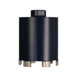 Wiertło diamentowe  do betonu 68mm x SDS+ Ferrati F-S F40152