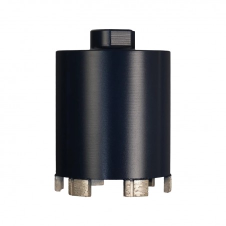 Wiertło diamentowe  do betonu 68mm x SDS+ Ferrati F-S F40152