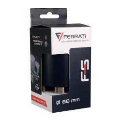 Wiertło diamentowe  do betonu 68mm x SDS+ Ferrati F-S F40152