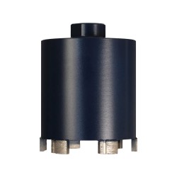 Wiertło diamentowe  do betonu 72mm x SDS+ Ferrati F-S F40153