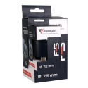 Wiertło diamentowe  do betonu 72mm x SDS+ Ferrati F-S F40153