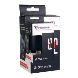 Wiertło diamentowe  do betonu 72mm x SDS+ Ferrati F-S F40153