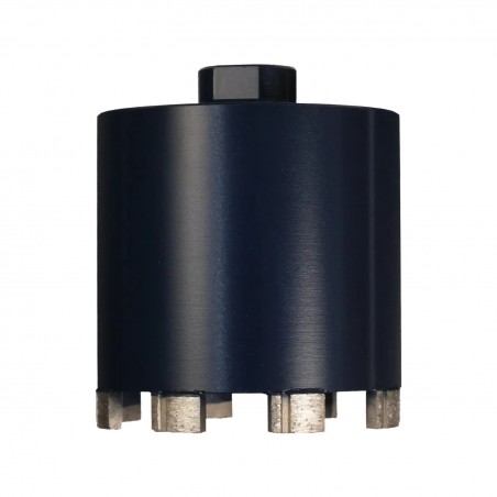Wiertło diamentowe  do betonu 82mm x SDS+ Ferrati F-S F40154