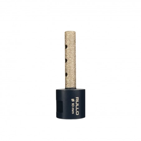Frez diamentowy do kamienia 10mmxM14 Ferrati Rullo F30101