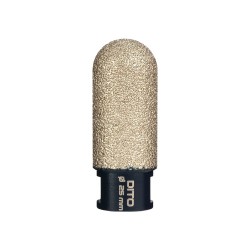 Frez diamentowy do kamienia 10mmxM14 Ferrati Rullo F30101
