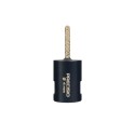 TARCZA MILWAUKEE SPEED CROSS HUDD