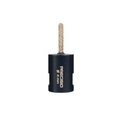 Frez diamentowy do kamienia 4mmxM14 Ferrati Precisio F30109