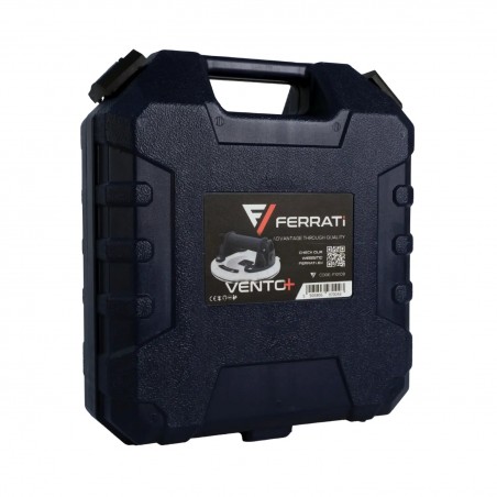 Przyssawka akumulatorowa próżniowa 3,7V 200kg Ferrati Vento+ F10109