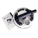 Przyssawka akumulatorowa z manometrem 3,7V 200kg Ferrati VentoMano F10110