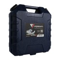 Przyssawka akumulatorowa z manometrem 3,7V 200kg Ferrati VentoMano F10110