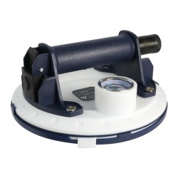 Przyssawka akumulatorowa z manometrem 3,7V 200kg Ferrati VentoMano F10110