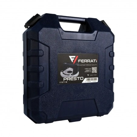 Przyssawka akumulatorowa z wyświetlaczem 3,7V 200kg Ferrati Presto F10107