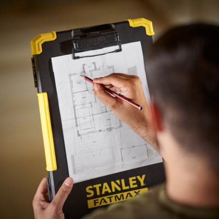 Podkładka do notowania Stanley Pro-Stack FMST82721-1