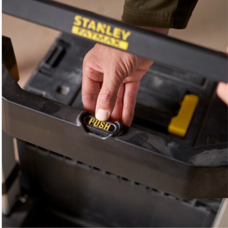Wózek transportowy Stanley FMST1-72363