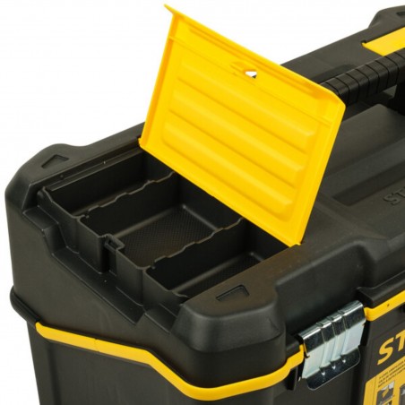 DEWALT.SKRZYNIA - ORGANIZER DS100