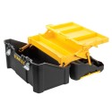 DEWALT.SKRZYNIA - ORGANIZER DS100