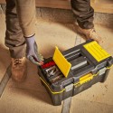 DEWALT.SKRZYNIA - ORGANIZER DS100